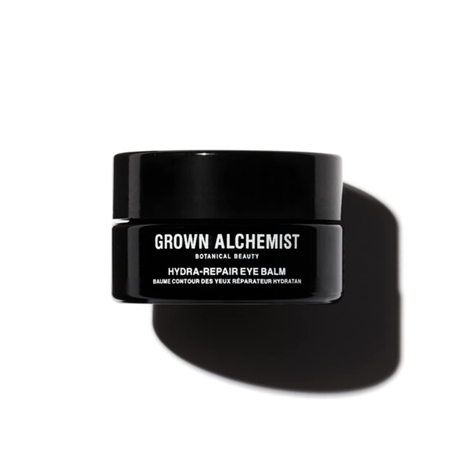 Grown Alchemist :: Hydra-Repair Eye Balm (15ml), Anti-Aging and Moisturizing with Natural Botanical Ingredients for Fine Lines a