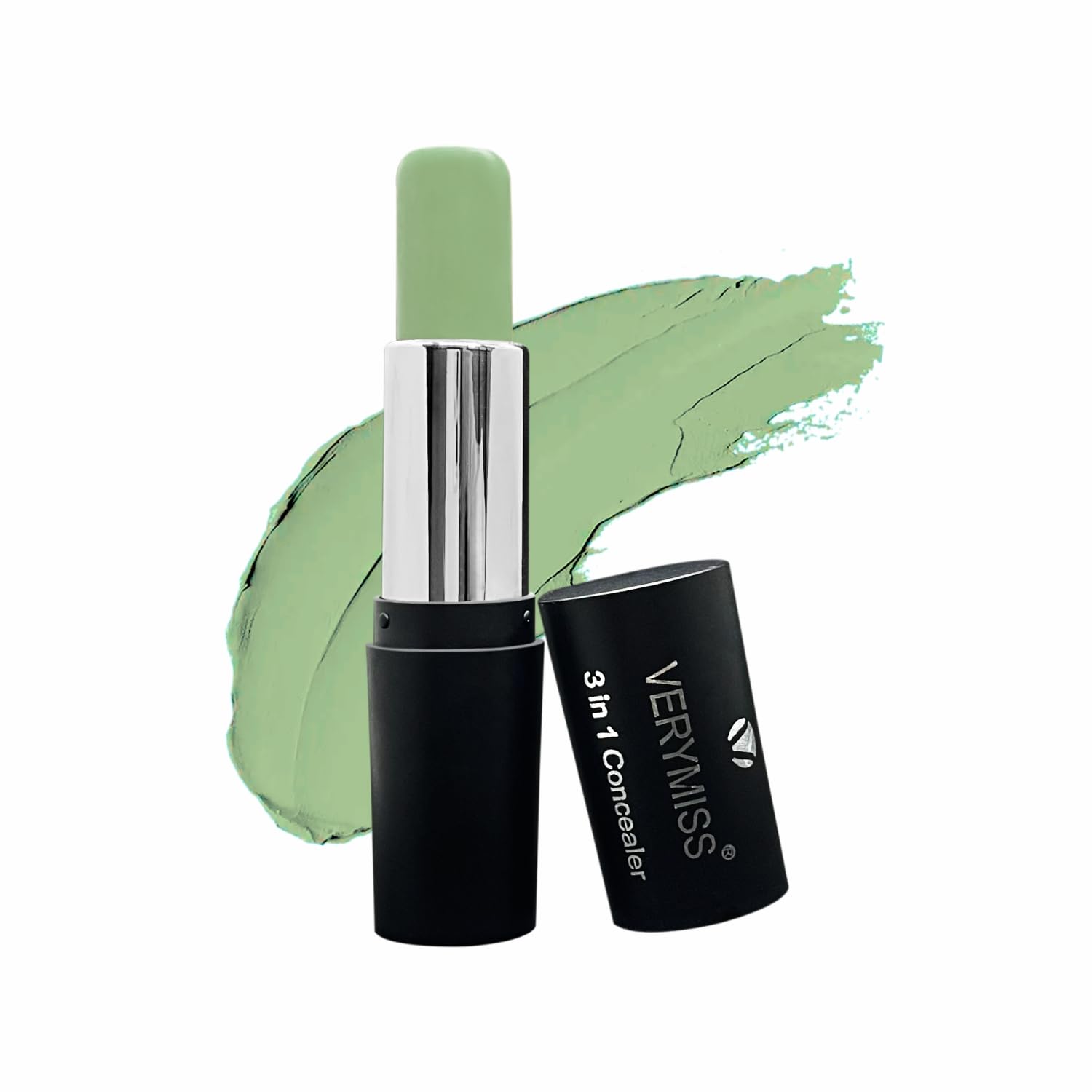 Verymiss 3 In 1 Concealer (Green Corrector)
