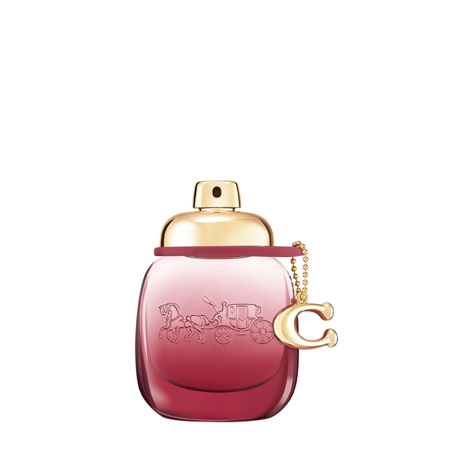 Coach Wild Rose By Coach Eau De Parfum Spray 1 Oz(D0102H5Xe38)