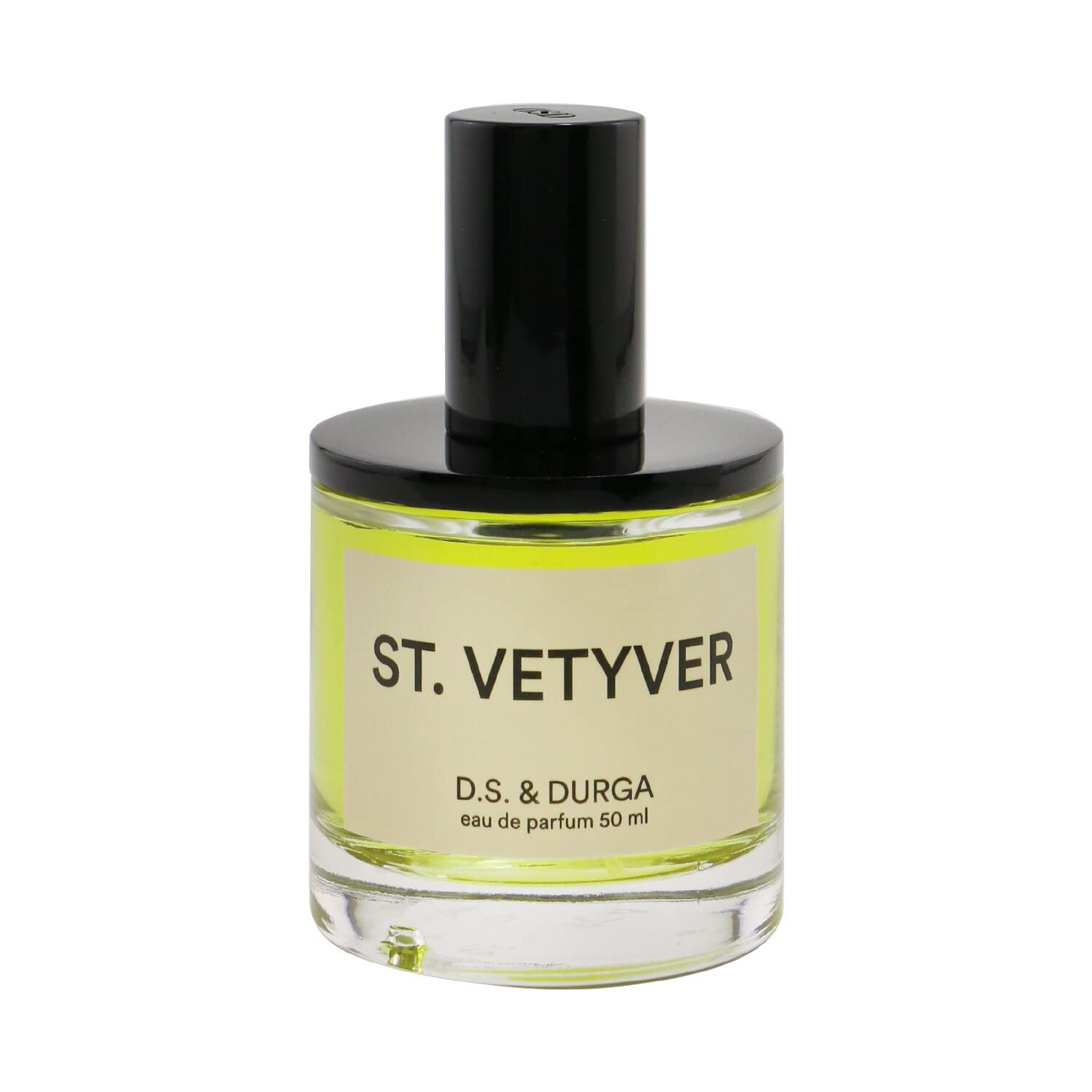 St. Vetyver By D.S. & Durga, 1.7 Oz Eau De Parfum Spray Unisex