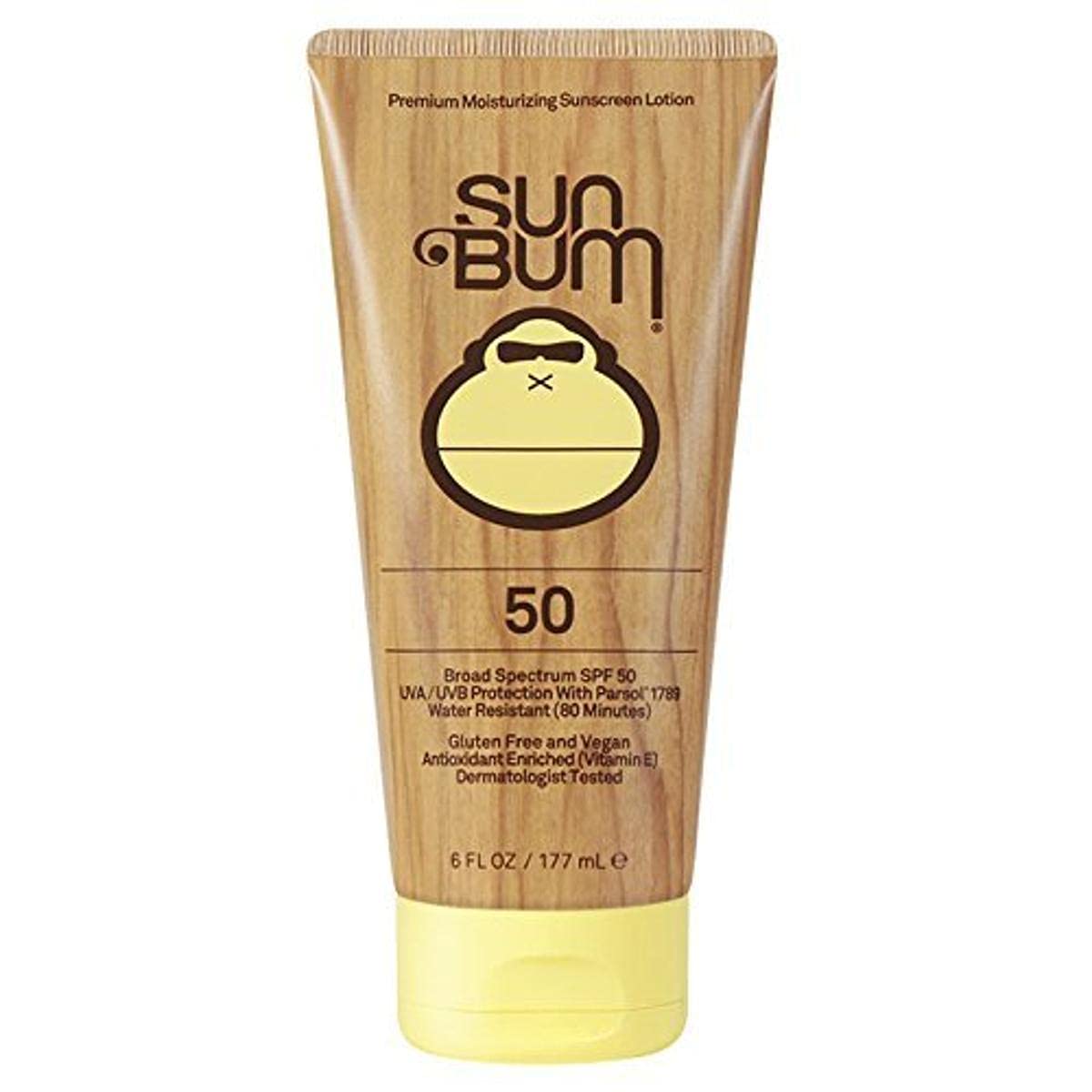 Sun Bum - Snscrn Lot Original Spf 50 - 1 Each-6 Fz(D0102H5428T)