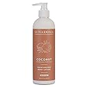 Sunaroma Lotion Coconut 11.5 Ounce Pump (Moisturizing) (340Ml)