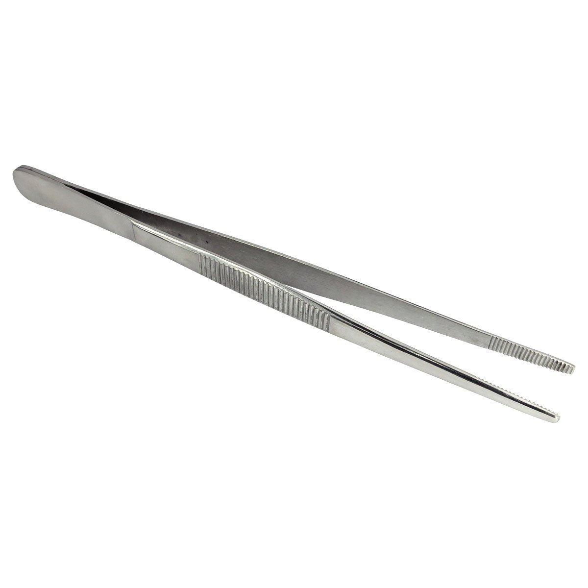 HTS 171T5 5.5 Stainless Steel Hobby Tweezers