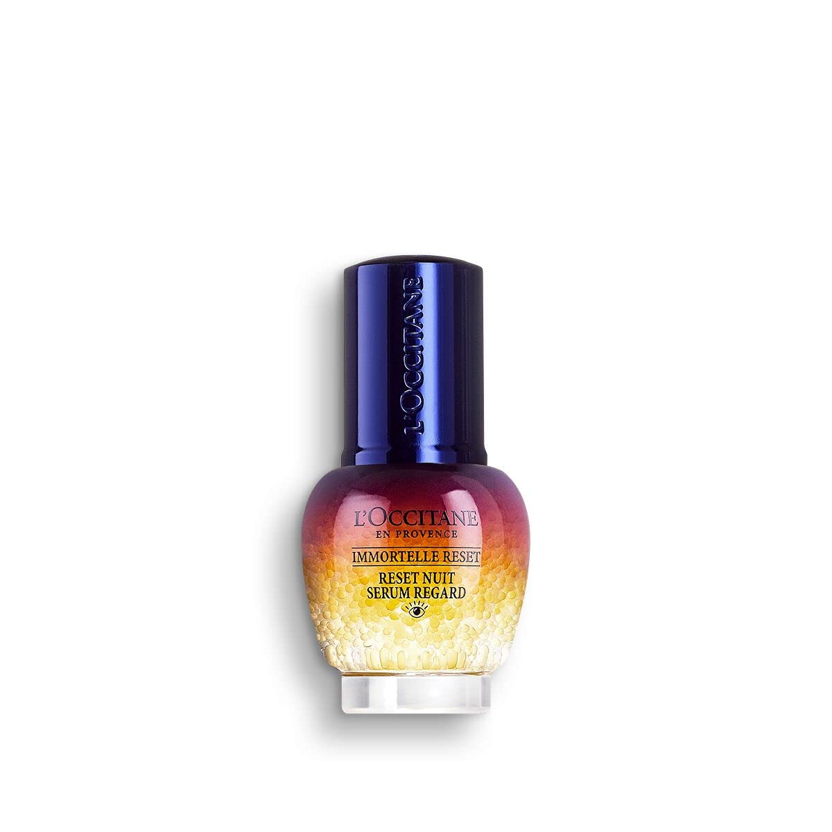 LOccitane Immortelle Overnight Reset Eye Serum 0.50 fl oz