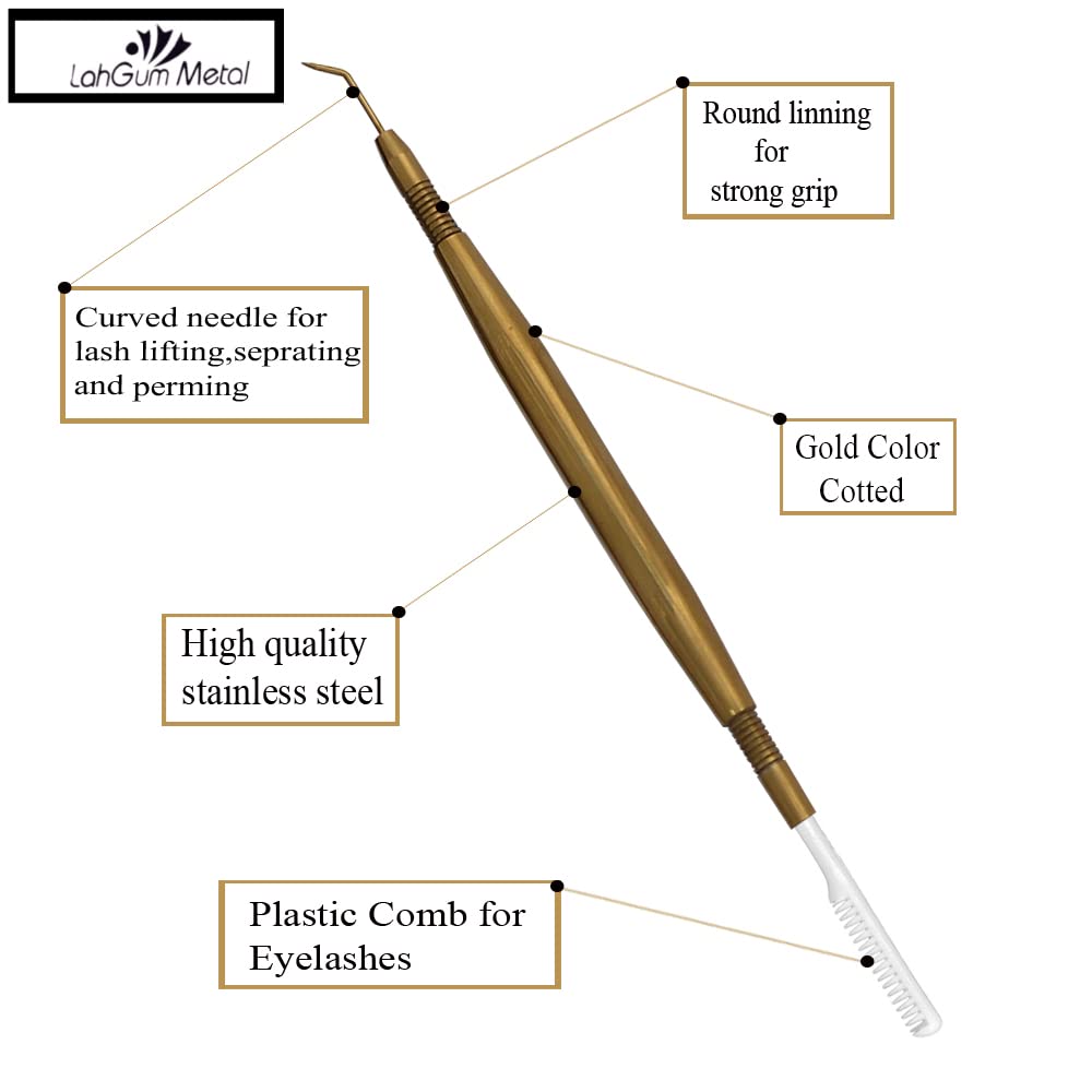 Separation Eye Lash Separator Tool Pro Lash Lift Tools And Tint Kit Professional Lifting - Lashes Separater Perm Extension Separ