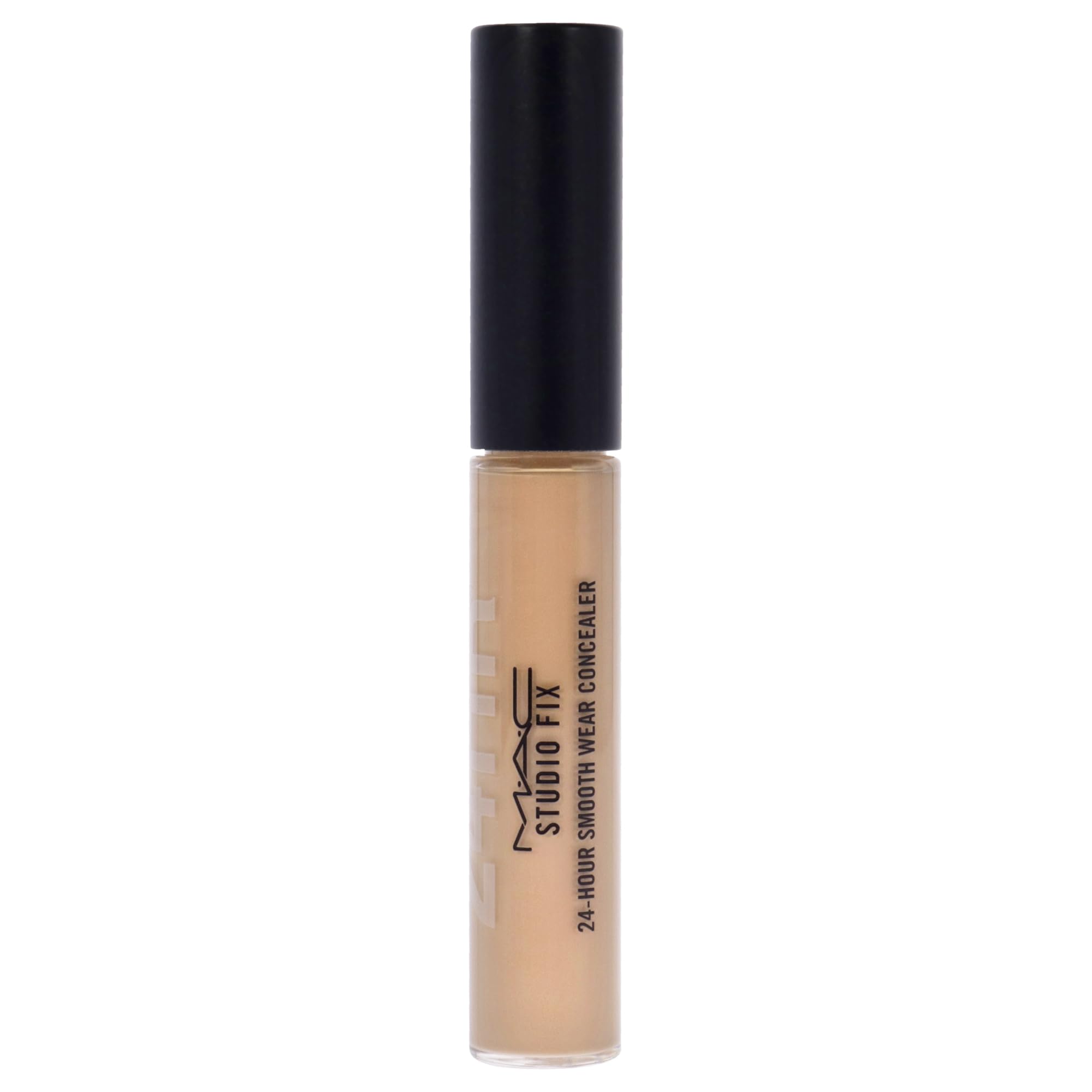 MAC Studio Fix 24 Hour Smooth Wear Concealer - NC35 by MAC for Women - 0.24 oz Concealer