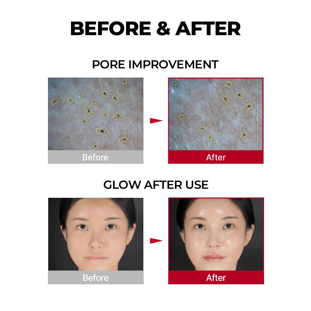 MDP Lacto Collagen Wrapping Mask - Hydrating Peel-off Mask for Glowy Skin, 2.36oz/70ml, Pore Minimizing, Korean Glass Skin