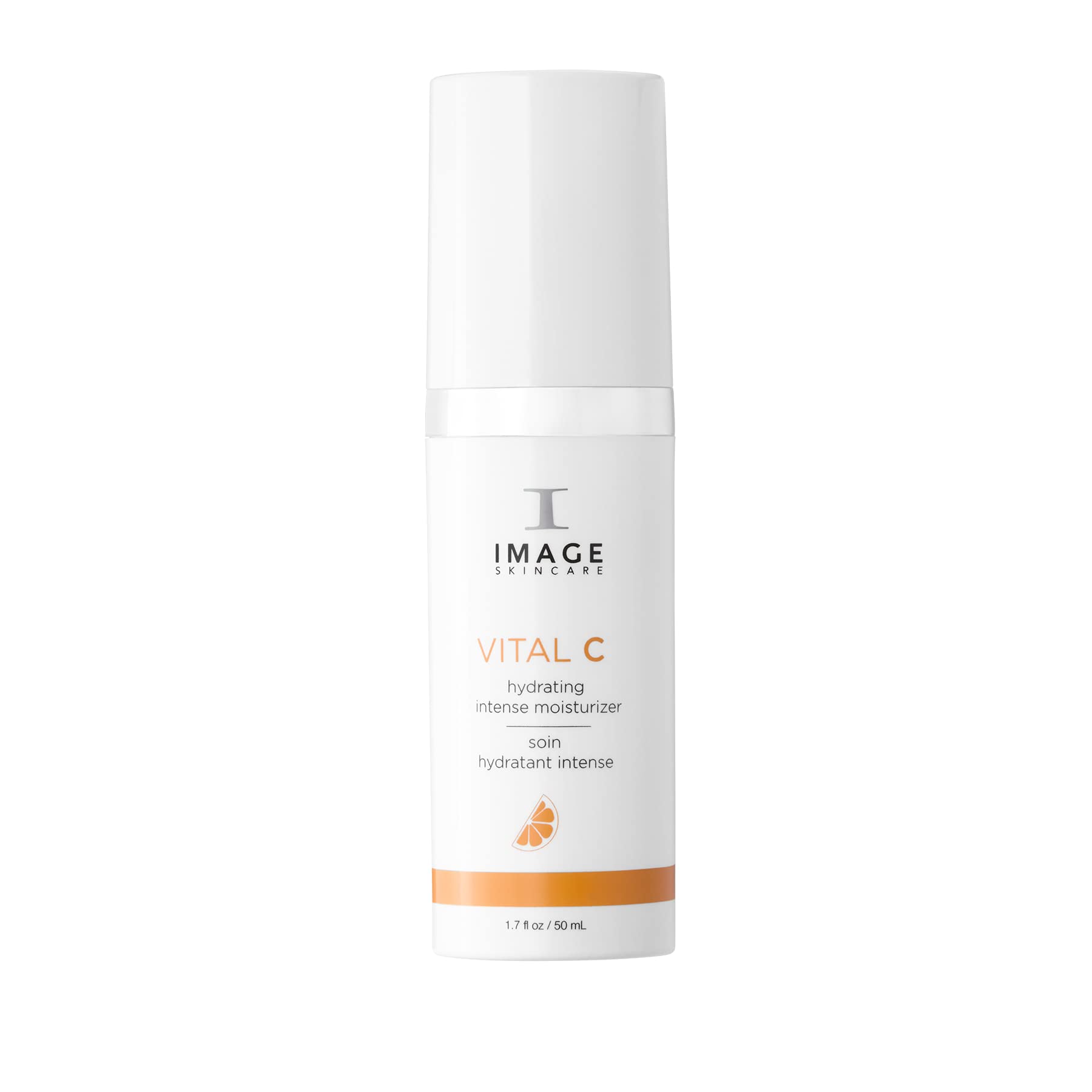 Image Skincare Vital C Hydrating Intense Moisturizer, 1.7oz Face Moisturizer