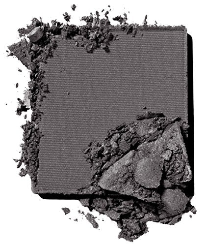 L'Or  al Paris Colour Riche Monos Eyeshadow, Noir Cest Noir, 0.12 oz.