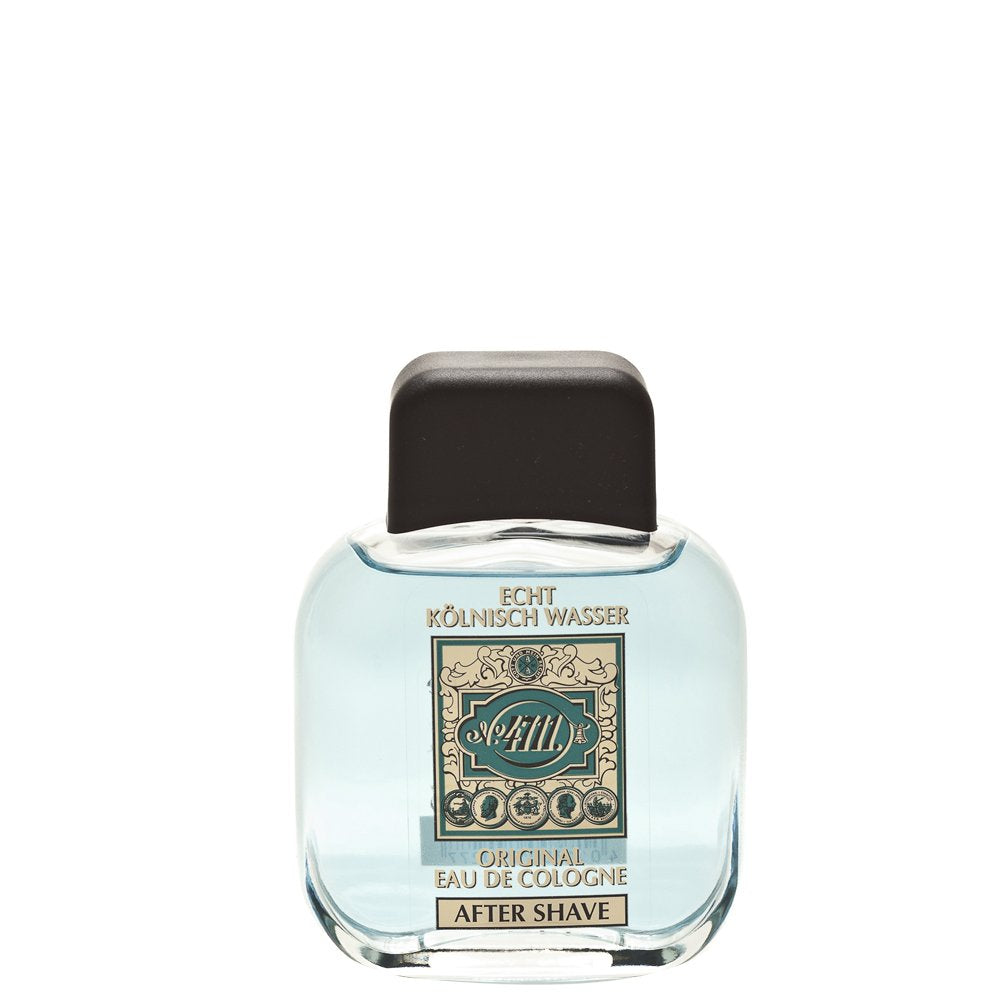 4711 - Aftershave 3.3 Oz / 100 Ml For Men