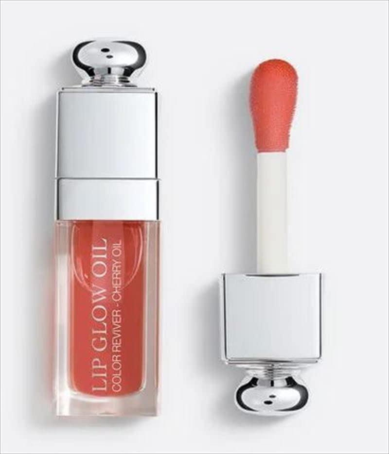 Christian Dior Dior Addict Lip Glow Oil - 012 Rosewood Women 02 Oz