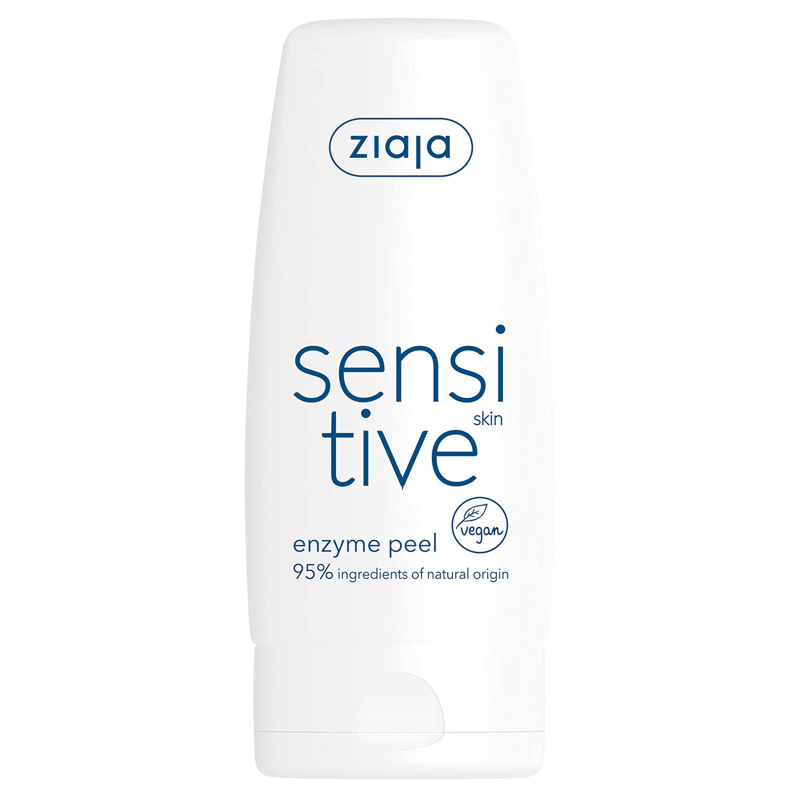 Sensitive Skin Enzyme Peeling