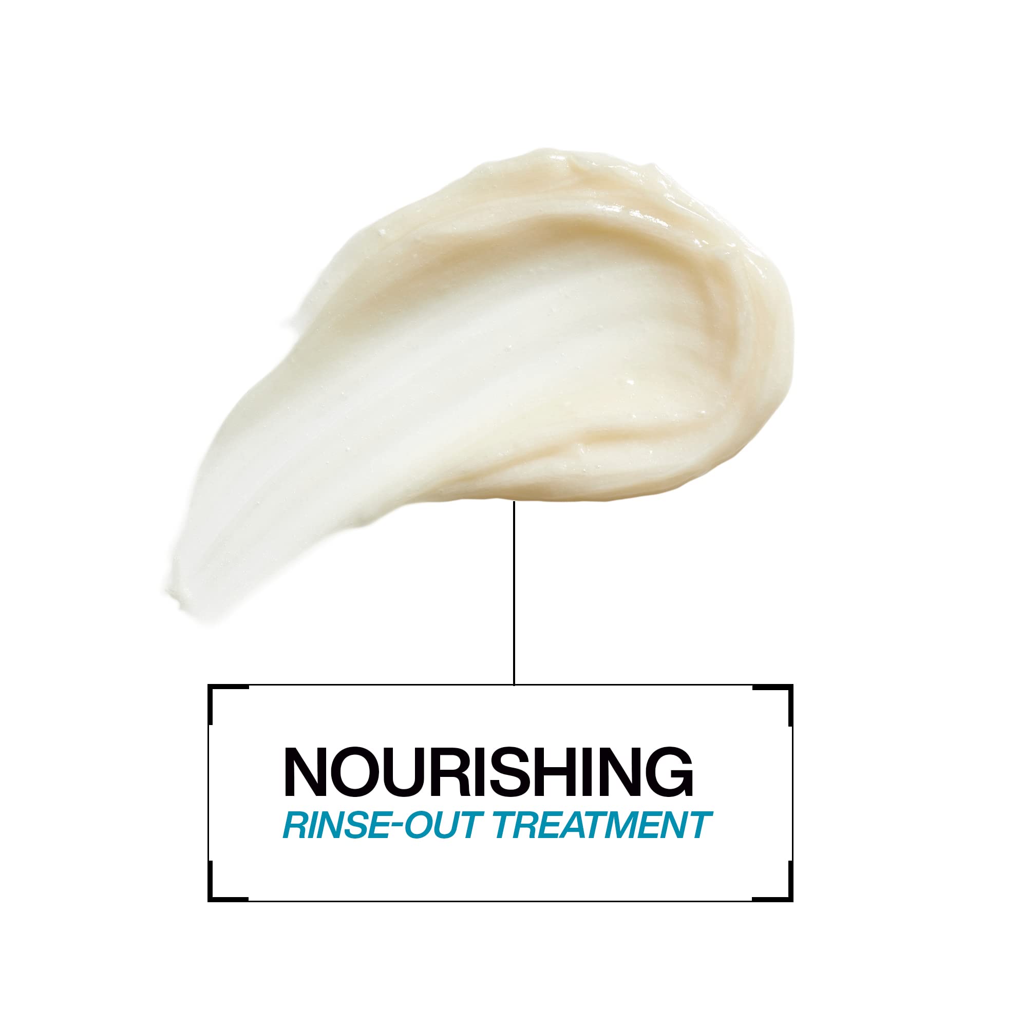 Redken Extreme Length Treatment Mask | Rinse-Out Hair Mask With Biotin & Castor Oil | For Hair Growth | 8.5 Fl Oz