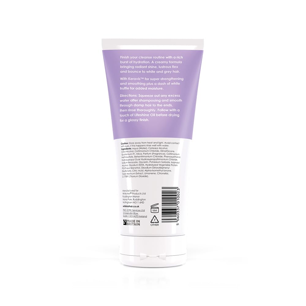 Conditioner by White Hot Luminous Conditioner 200ml