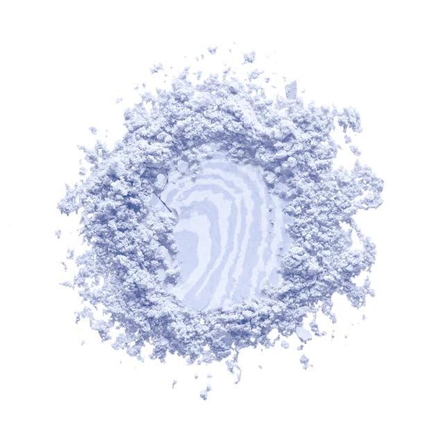 L.A. Girl Brightening Setting Powder, Blue GPS169