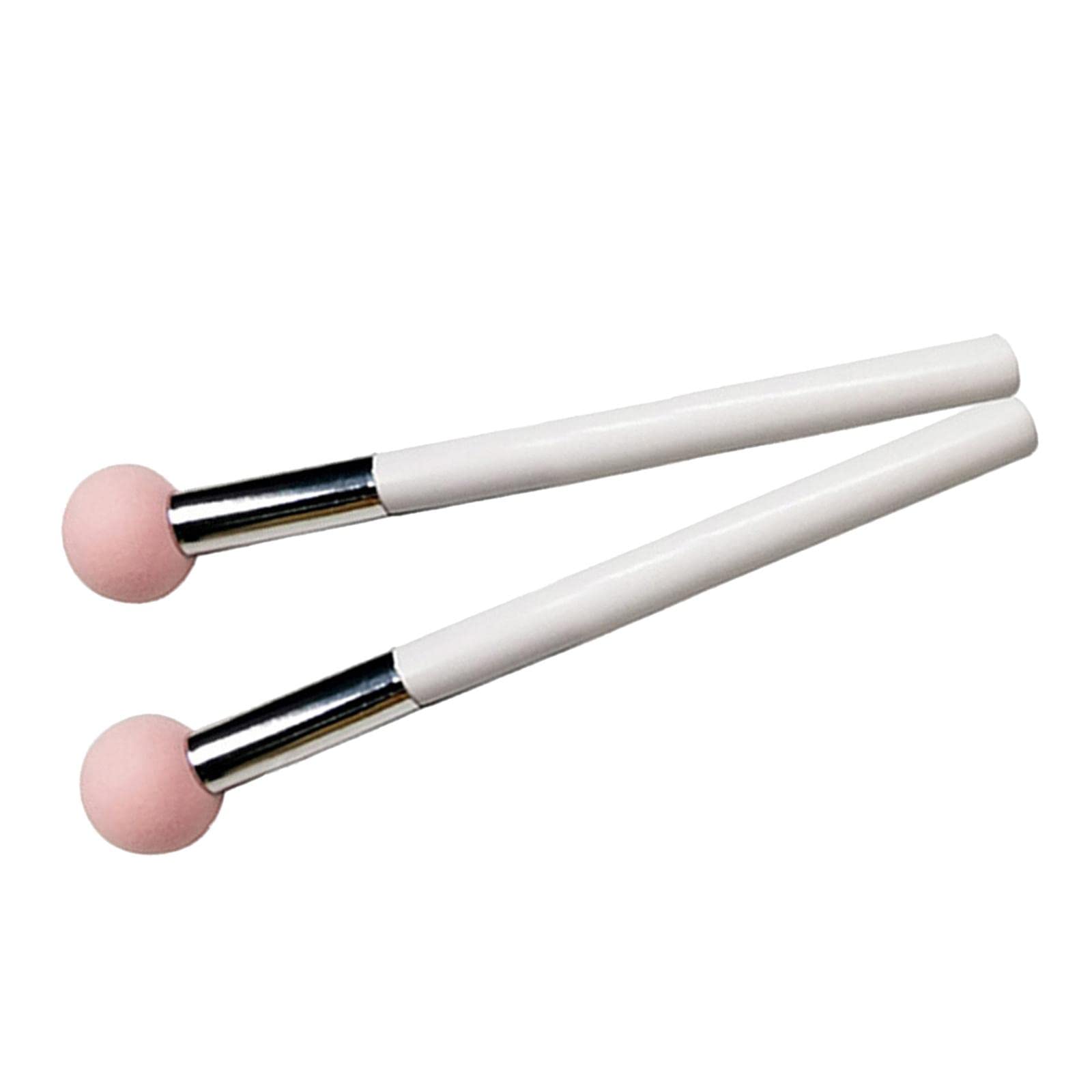 Calandis 2X Concealer Sponge Brush Under Eye Concealer Brush For Liquid Foundation | Brushes | Makeup Tools & Accessories