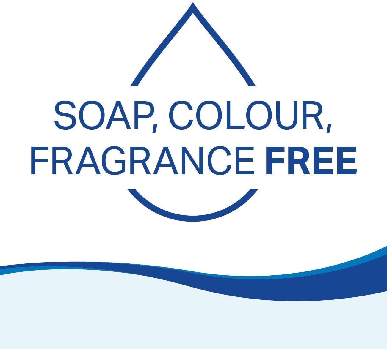 Qv Cream 500G Pump, 24 Hour Moisturisation, Ideal For Dry Skin Conditions, Such As Eczema, Psoriasis And Dermatitis