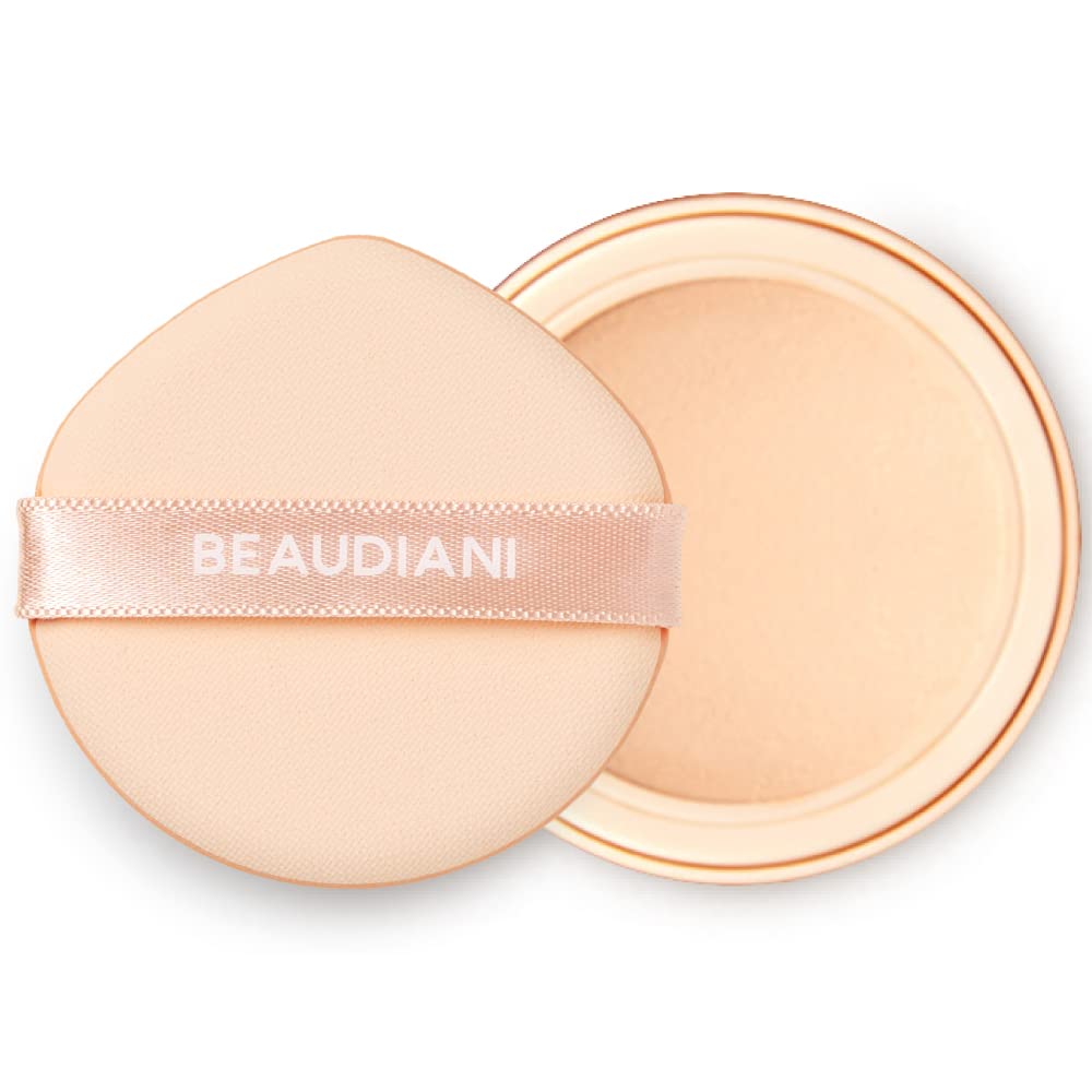 Mesh Tight Up Cushion (01-Refil), Korean Makeup Foundation, Sweat Proof Foundation, Face Makeup, Light Foundation Makeup For Nat