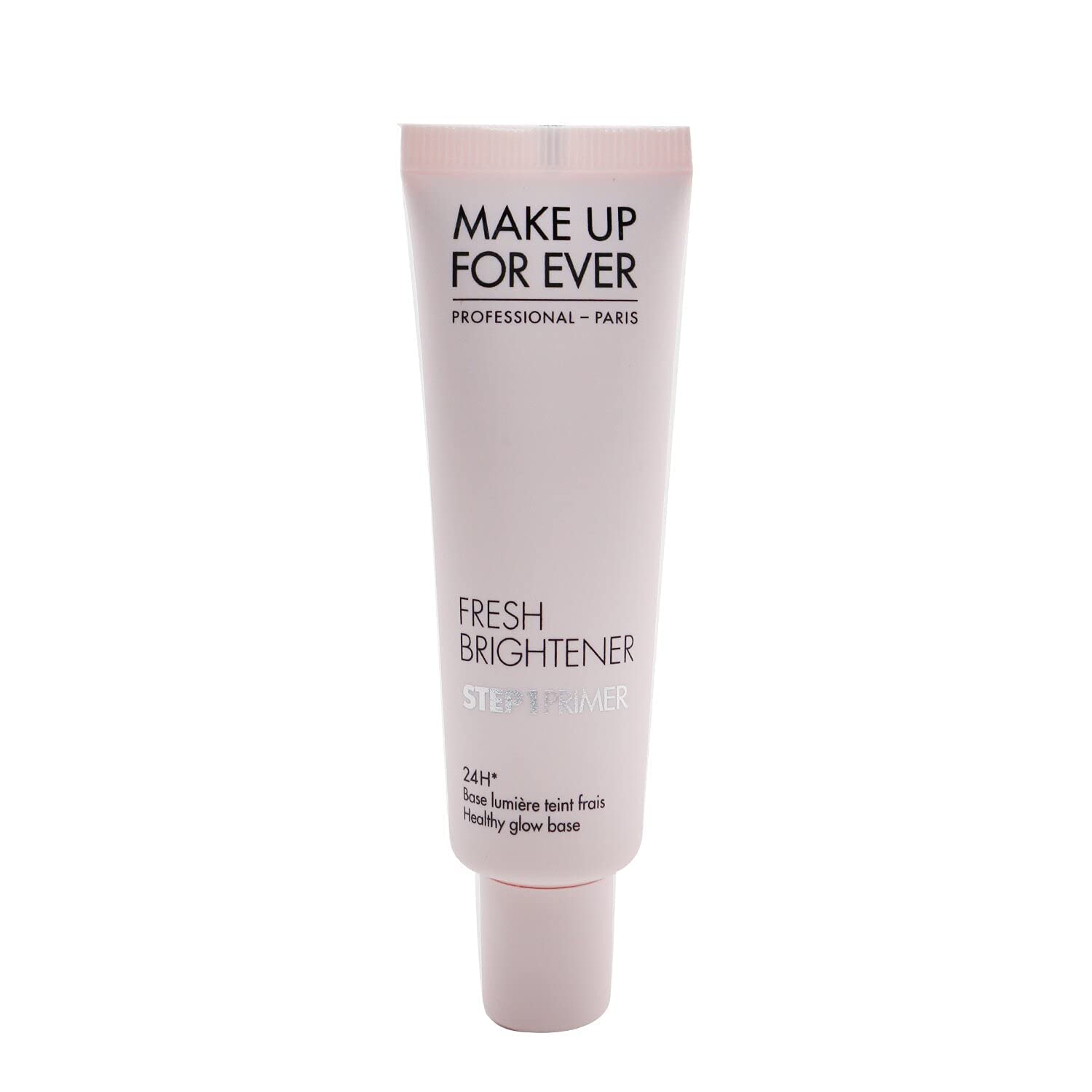 Make Up For Ever Step 1 Primer Color Corrector - Cranberry, 1 oz Brightener, Model 3548752174374