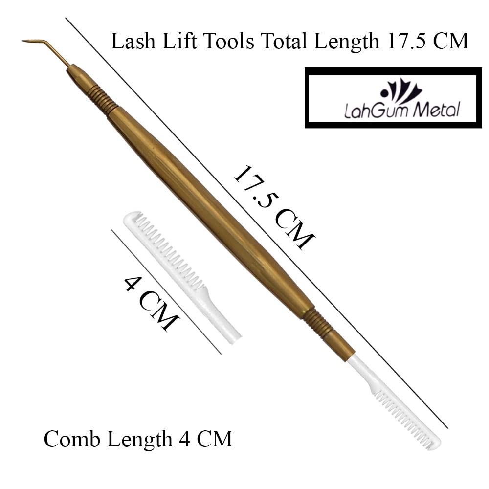 Separation Eye Lash Separator Tool Pro Lash Lift Tools And Tint Kit Professional Lifting - Lashes Separater Perm Extension Separ