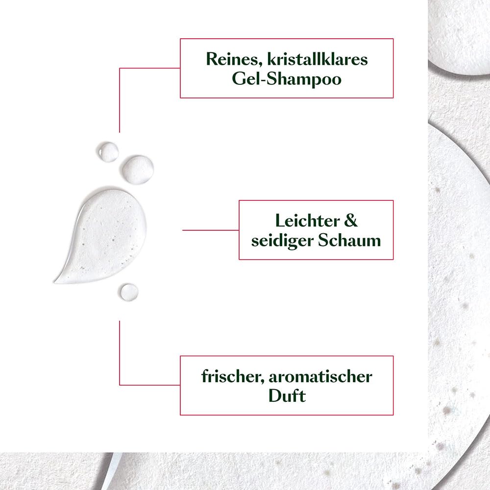 Rene Furterer NEOPUR Scalp Balancing Shampoo - For Dry Scalps Prone to Loose Dandruff - With Wild Ginger & Celery Seed - Dermato
