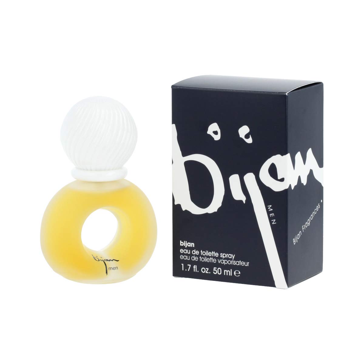 Bijan by Bijan for Men - 1.7 Ounce EDT Spray