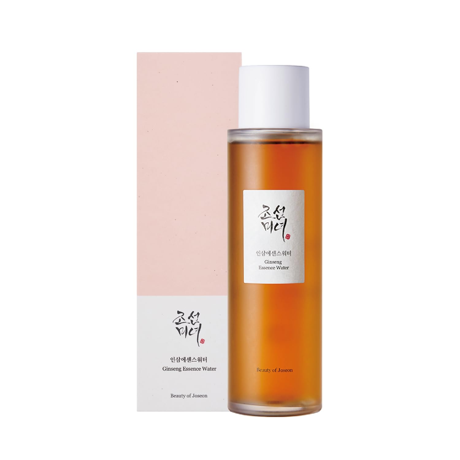 Beauty Of Joseon Ginseng Essence Water, 150Ml, 5Floz