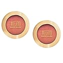 Pack Of 2 Milani Baked Powder Blush, Bella Bellini (12)