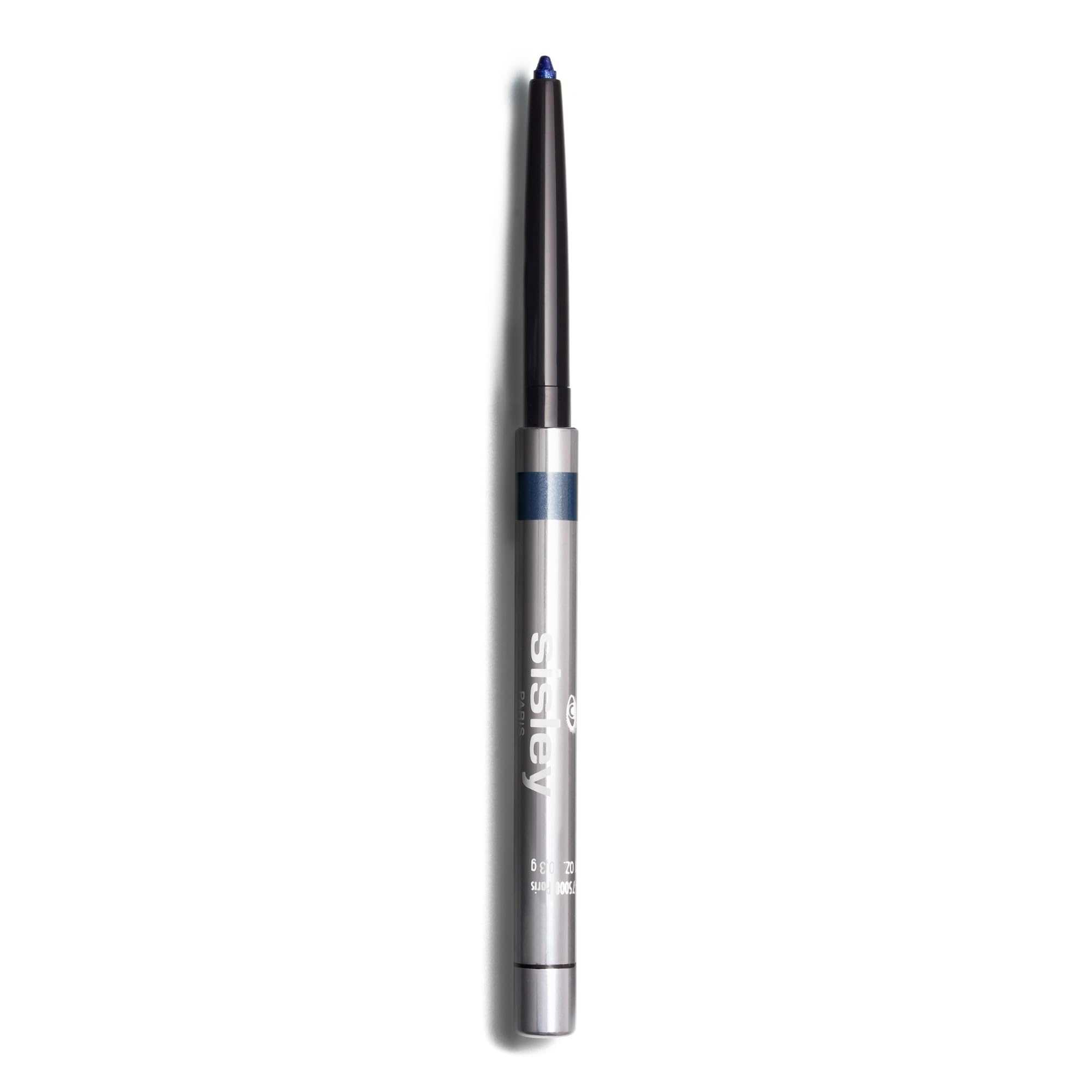 Sisley Sisley Phyto-Khol Star Waterproof Eye Pencil, No5 Sparkling Blue, 01 Ounce