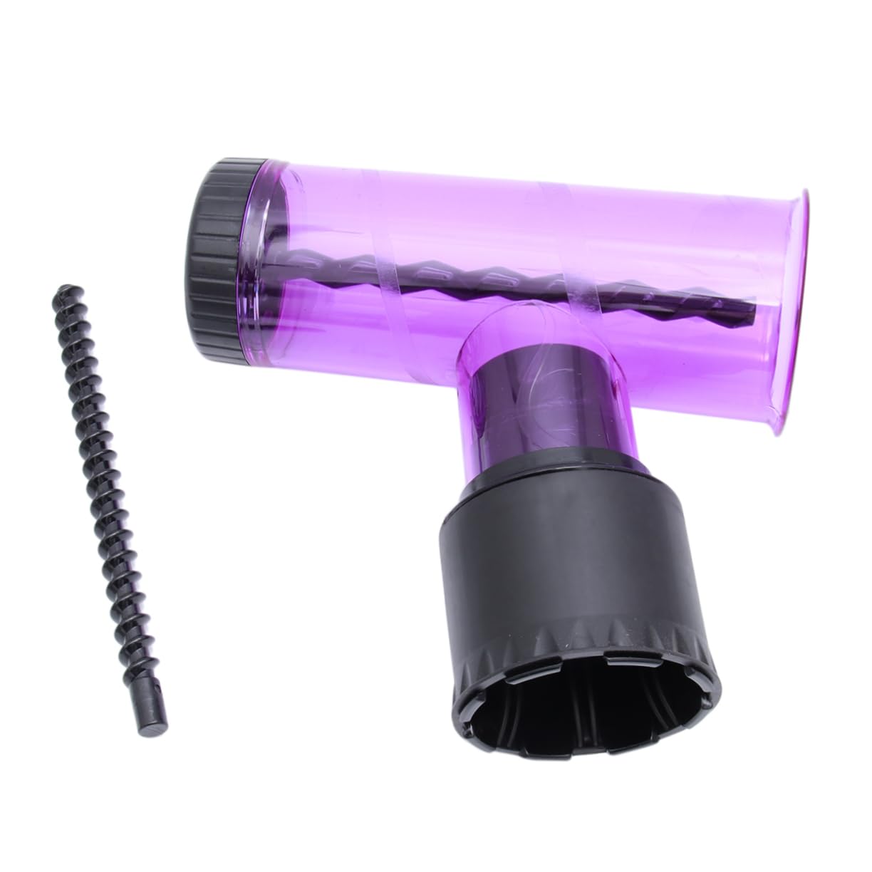 Curly Hair Roller Hair Dryer Diffuser for Natural Curls