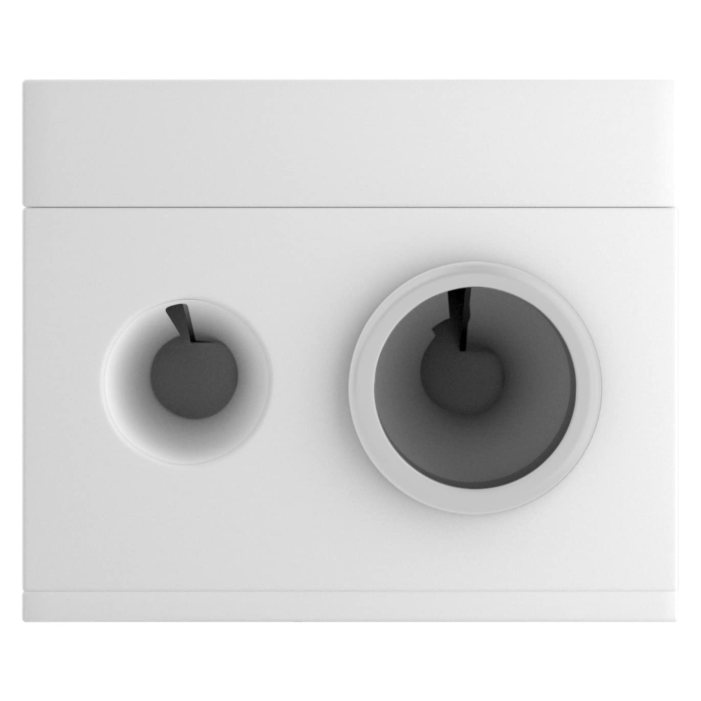 Physicians Formula Ros   All Day 3-in-1 Pencil Sharpener