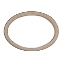 Di Prima Elastic Hair Styling Accessory, Tan