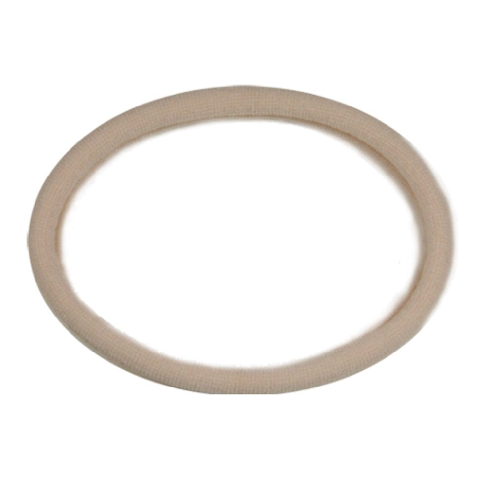 Di Prima Elastic Hair Styling Accessory, Tan