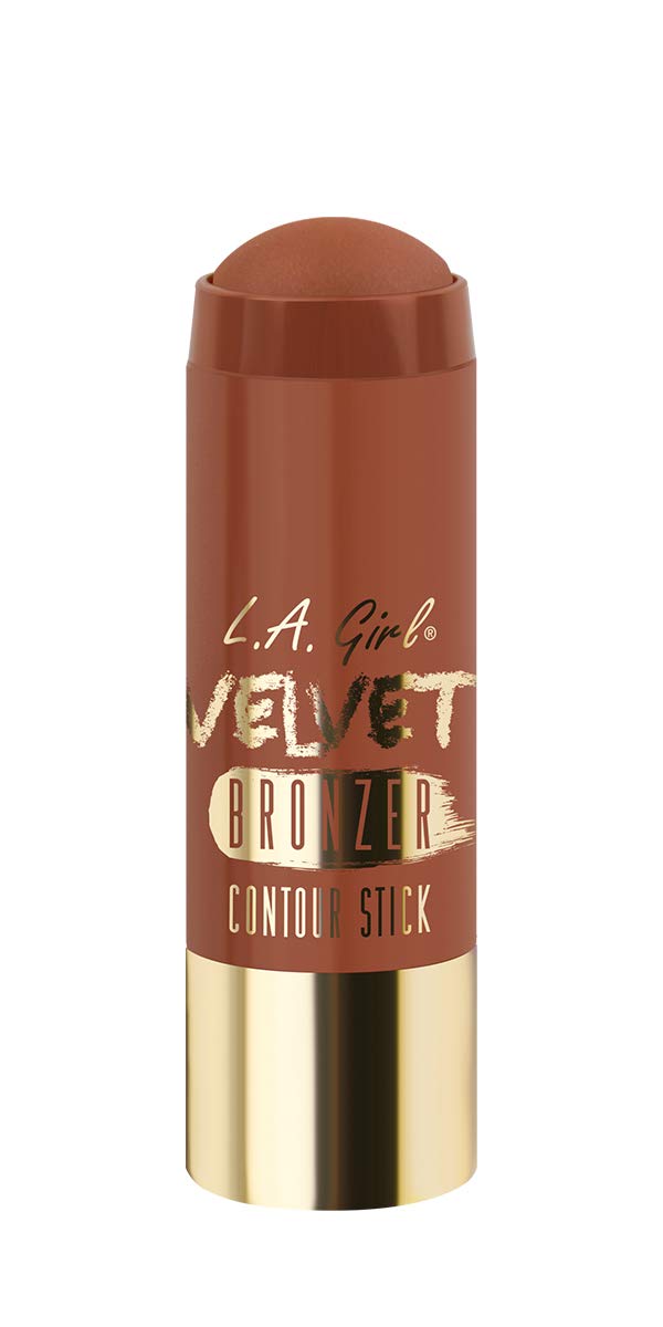 La Girl Velvet Contour Stick(D0102H2Cksa)