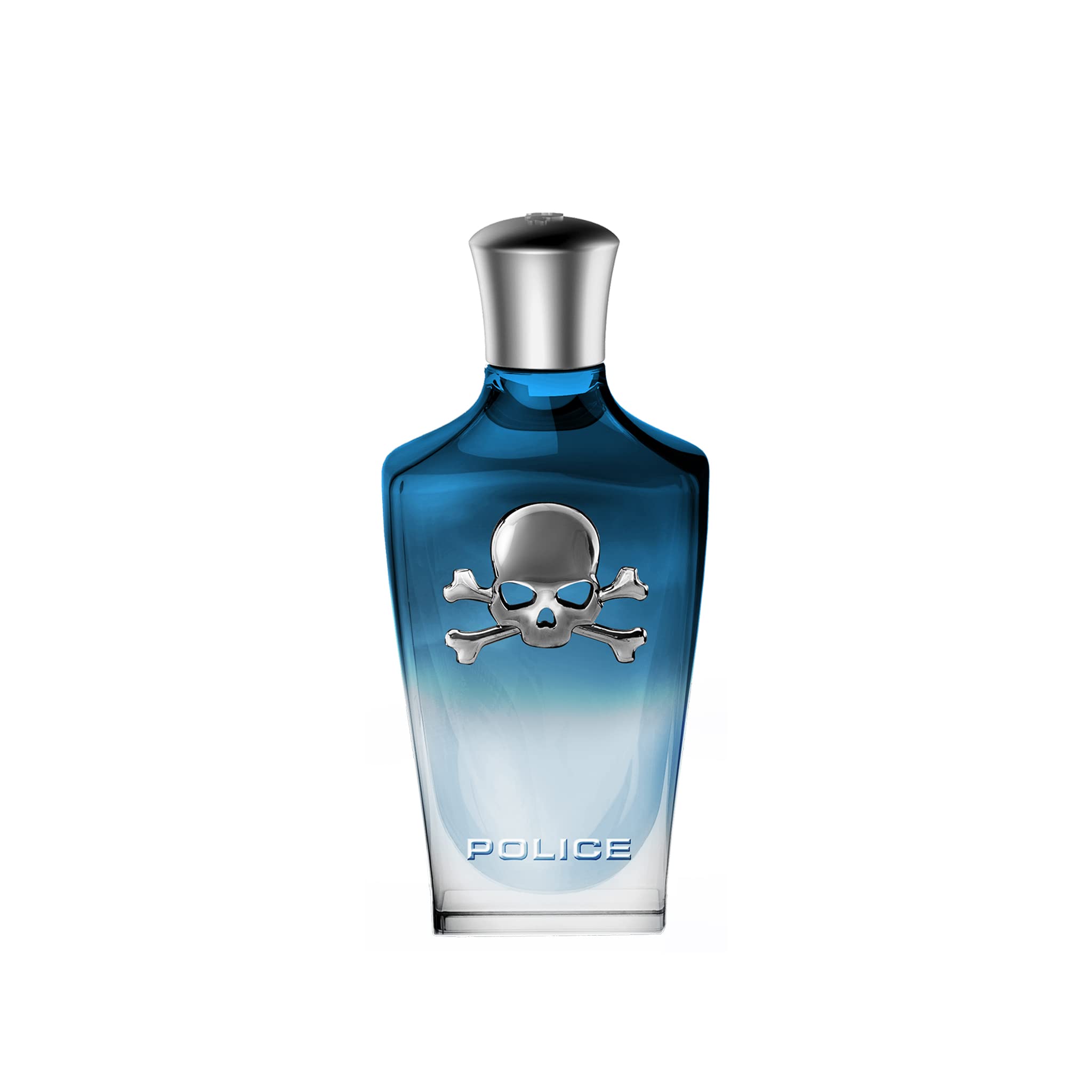 Police Potion Power By Police