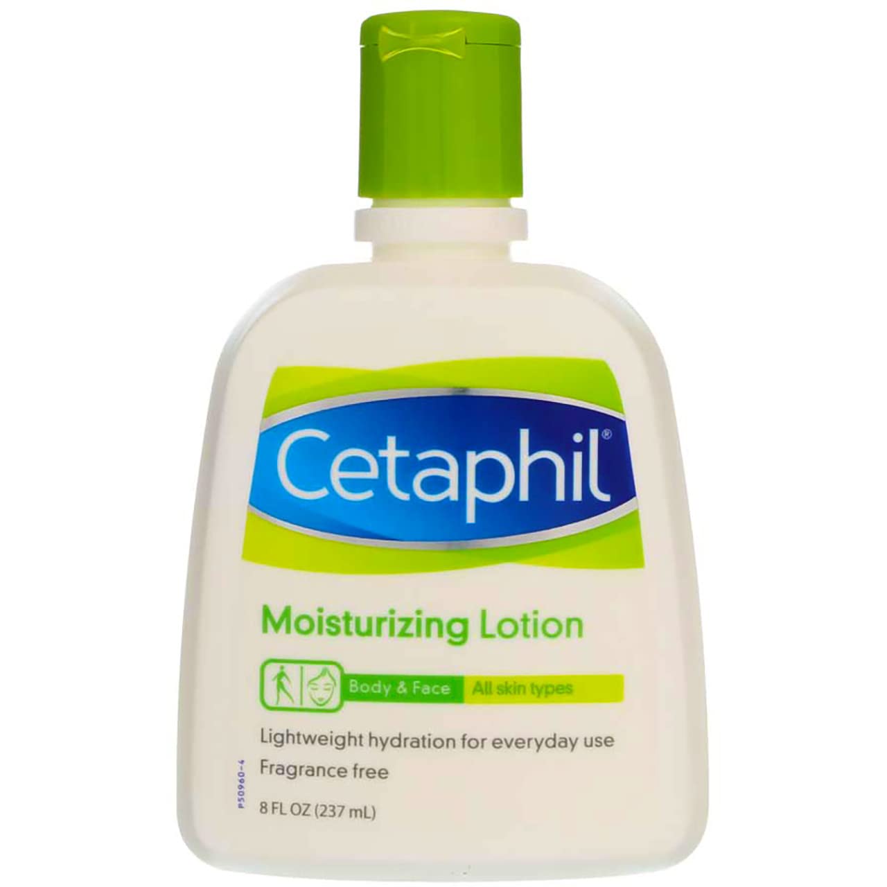 Cetaphil Moisturizing Lotion, 8 Fl Oz (Pack Of 3), Hydrating Moisturizer For All Skin Types, Instant Hydration Lasting Up To 24