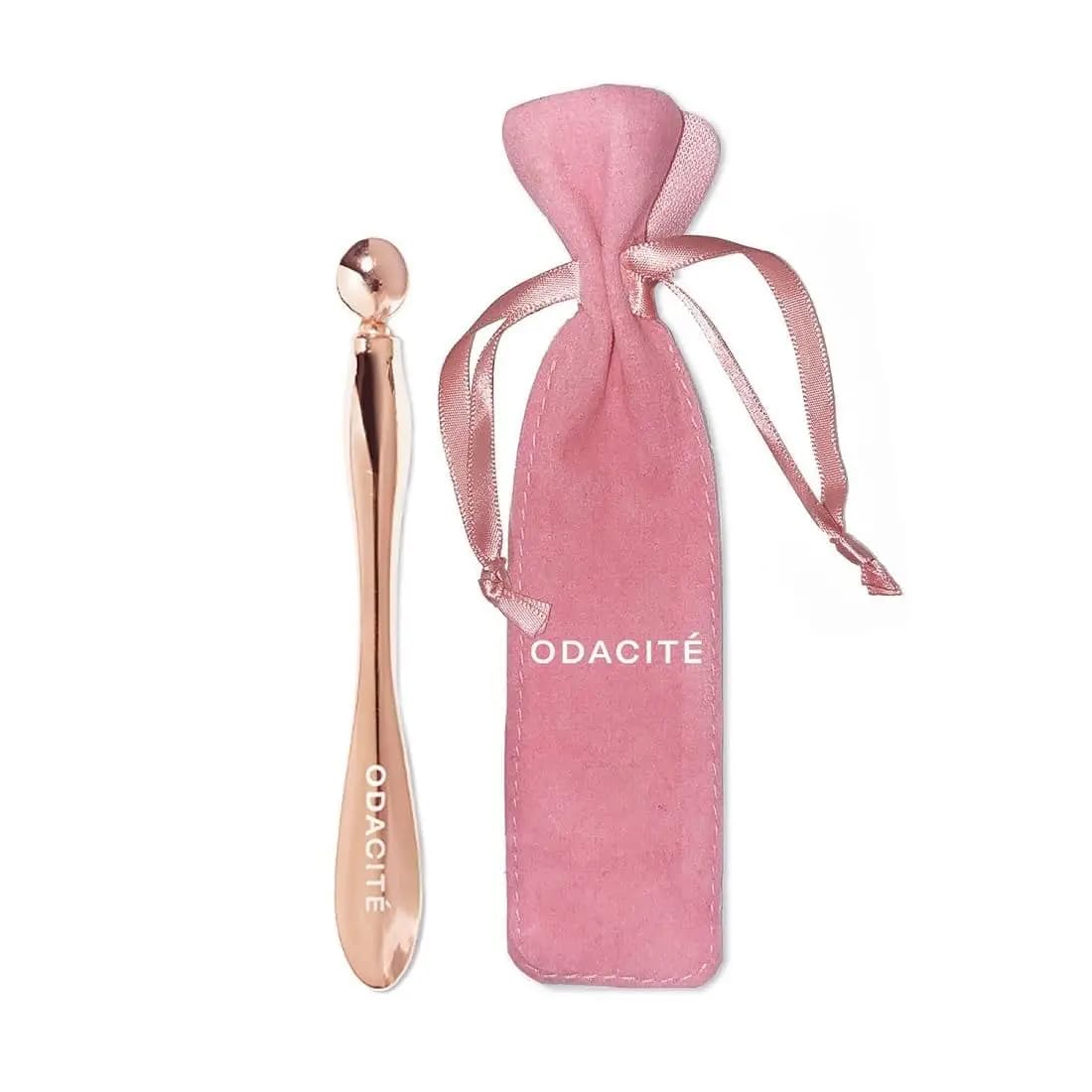 Odacite Face Sculpting Tool & Facial Acupressure Massage Pen - Mon Ami Skincare Tools - Muscle Scraper for Face Lifting and Anti