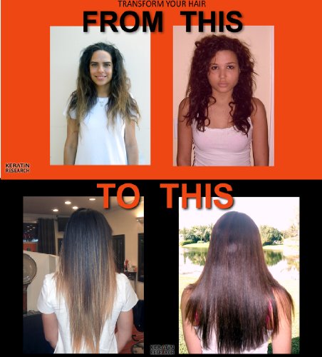 Complex Brazilian Keratin Blowout Hair Treatment 120ml Professional Results Straightens and Smooths Hair (KT 120ml (Keratin Trea