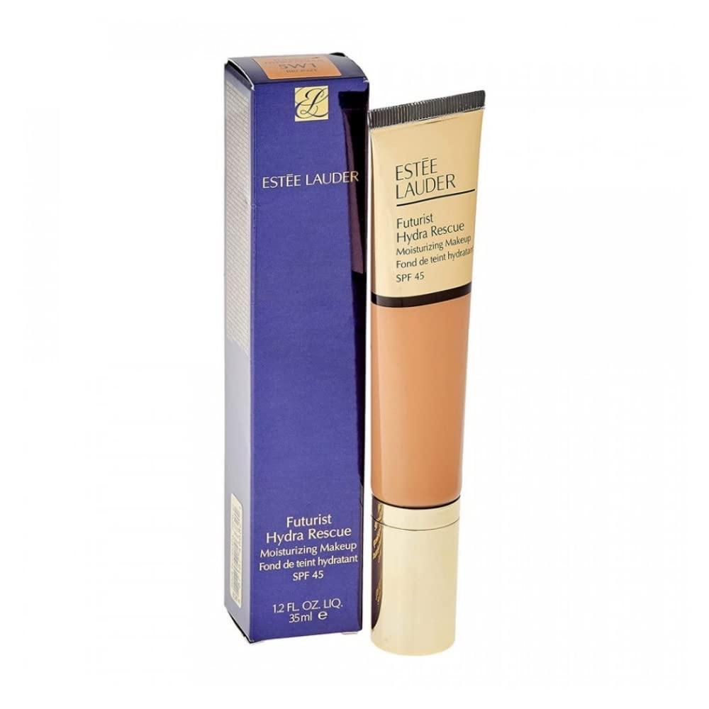 Futurist Hydra Rescue Spf45 By Estee Lauder 5W1 Bronze 35Ml