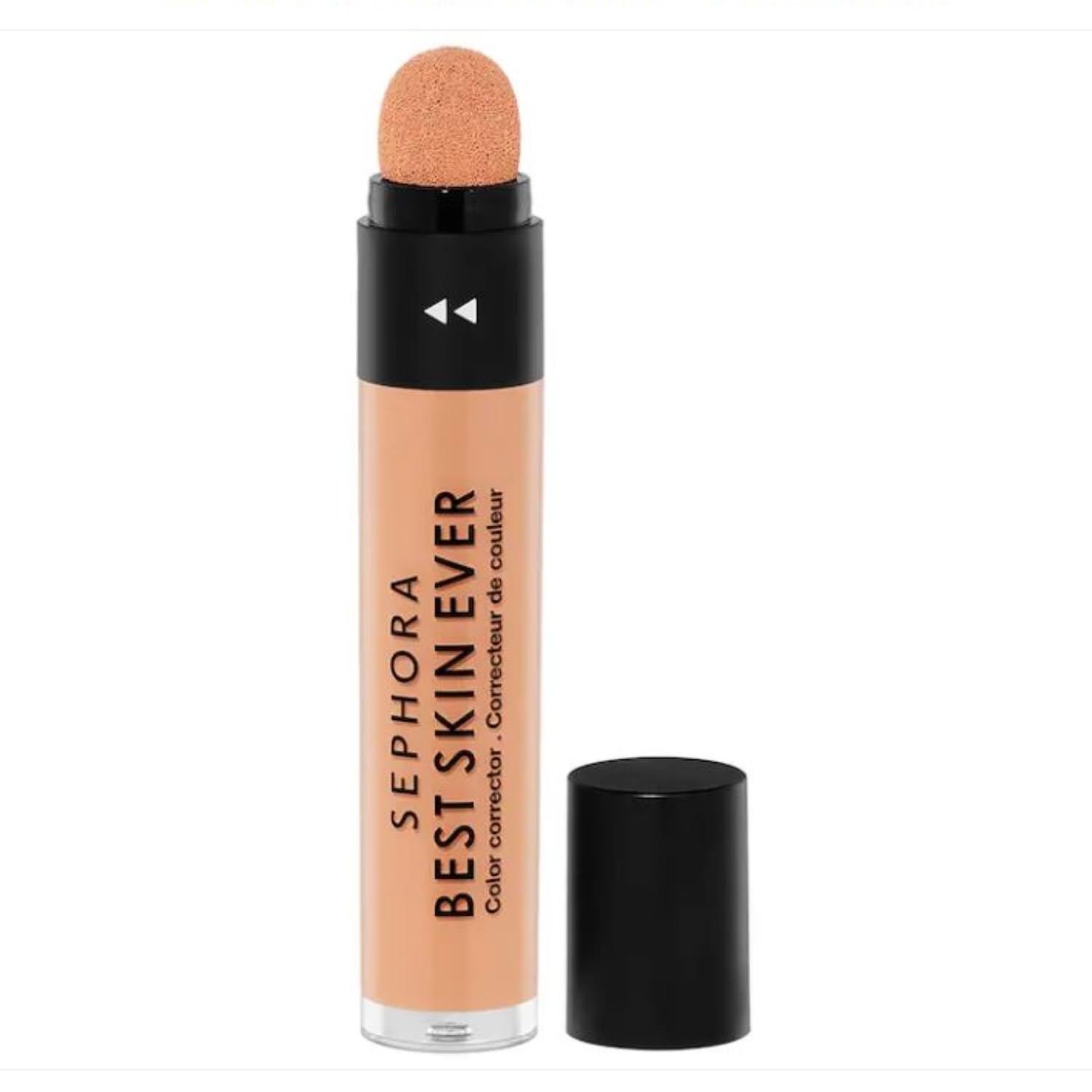 Sephora Best Skin Ever Color Corrector  03 Peach (Light to Medium Skin)  0.16 fl oz / 5 mL