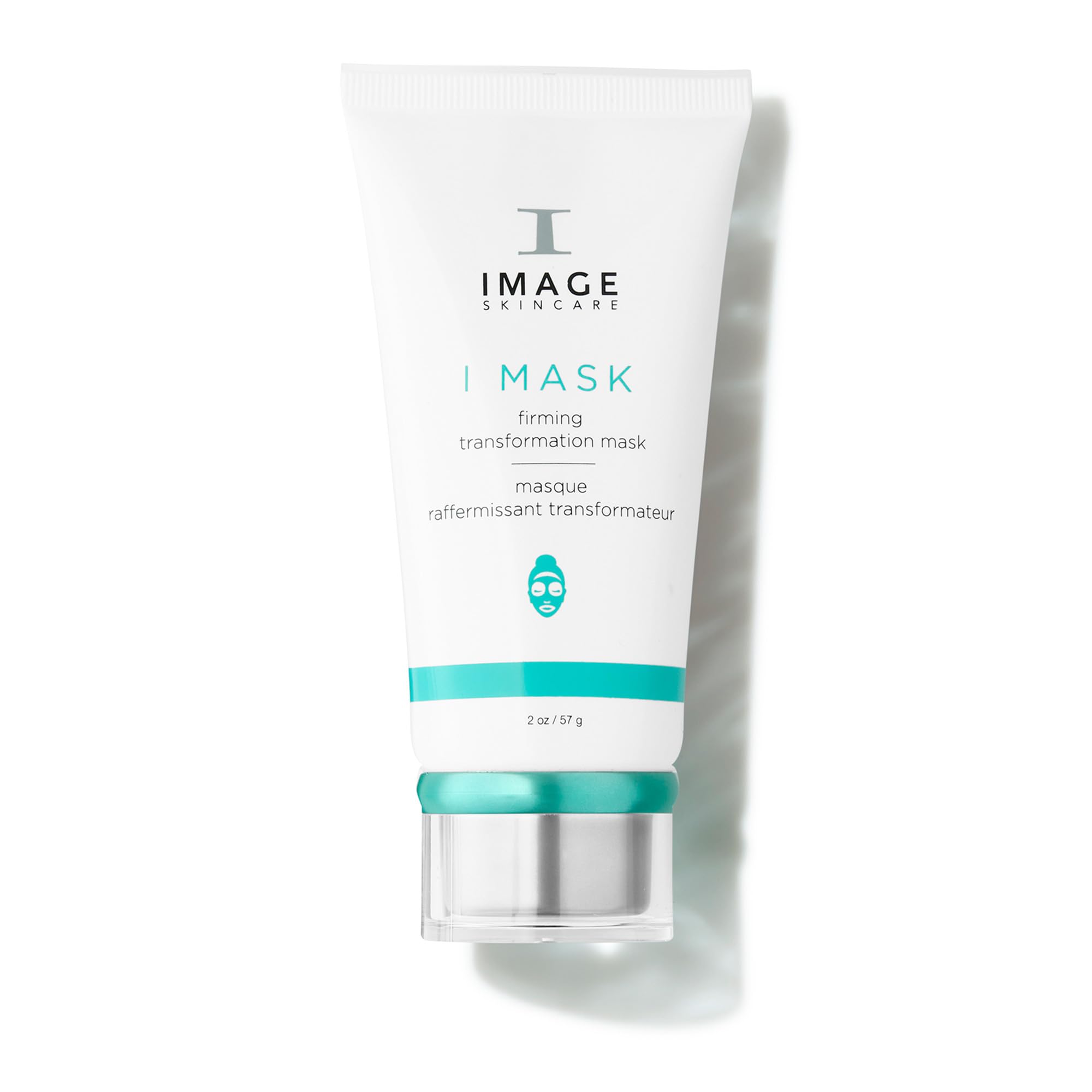 IMAGE Skincare, I MASK Firming Transformation Mask, Facial Mask to Visibly Firm, Tighten and Revitalize Appearance of Aging Skin