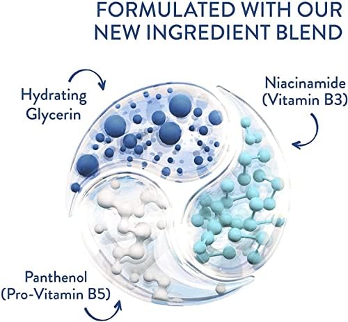 Cetaphil Gentle Skin Cleanser, All Skin Types, 16 Fl Oz