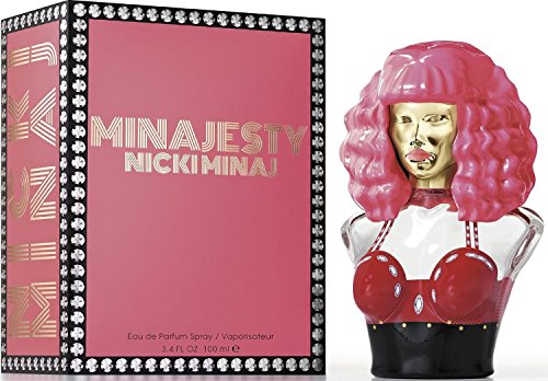 Nicki Minaj Minajesty By Nicki Minaj