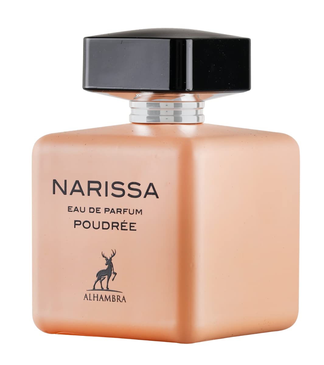 Maison Alhambra Narissa Peach For Women - 3.4 Oz Edp Spray
