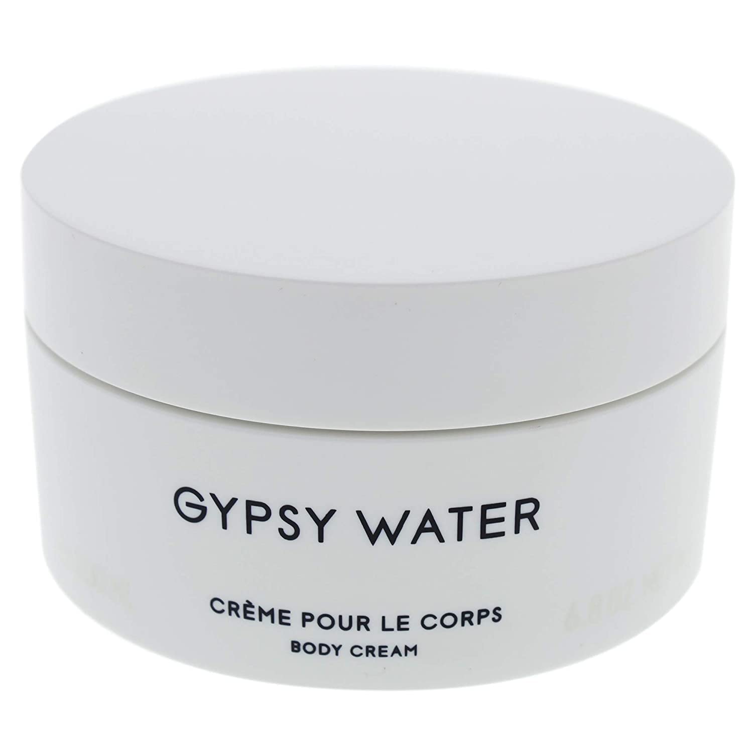 Byredo Gypsy Water Body Cream 200Ml/6.8Oz