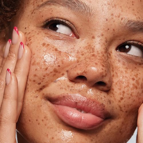 Almay Moisturizing Makeup Remover, Dermatologist Tested And Fragrance-Free, Hypoallergenic Cleanser, Removes Regular And Longwea