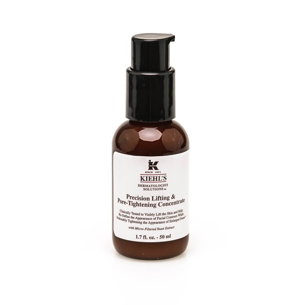 Kiehls Precision Lifting & Pore-Tightening Concentrate 1.7oz (50ml)