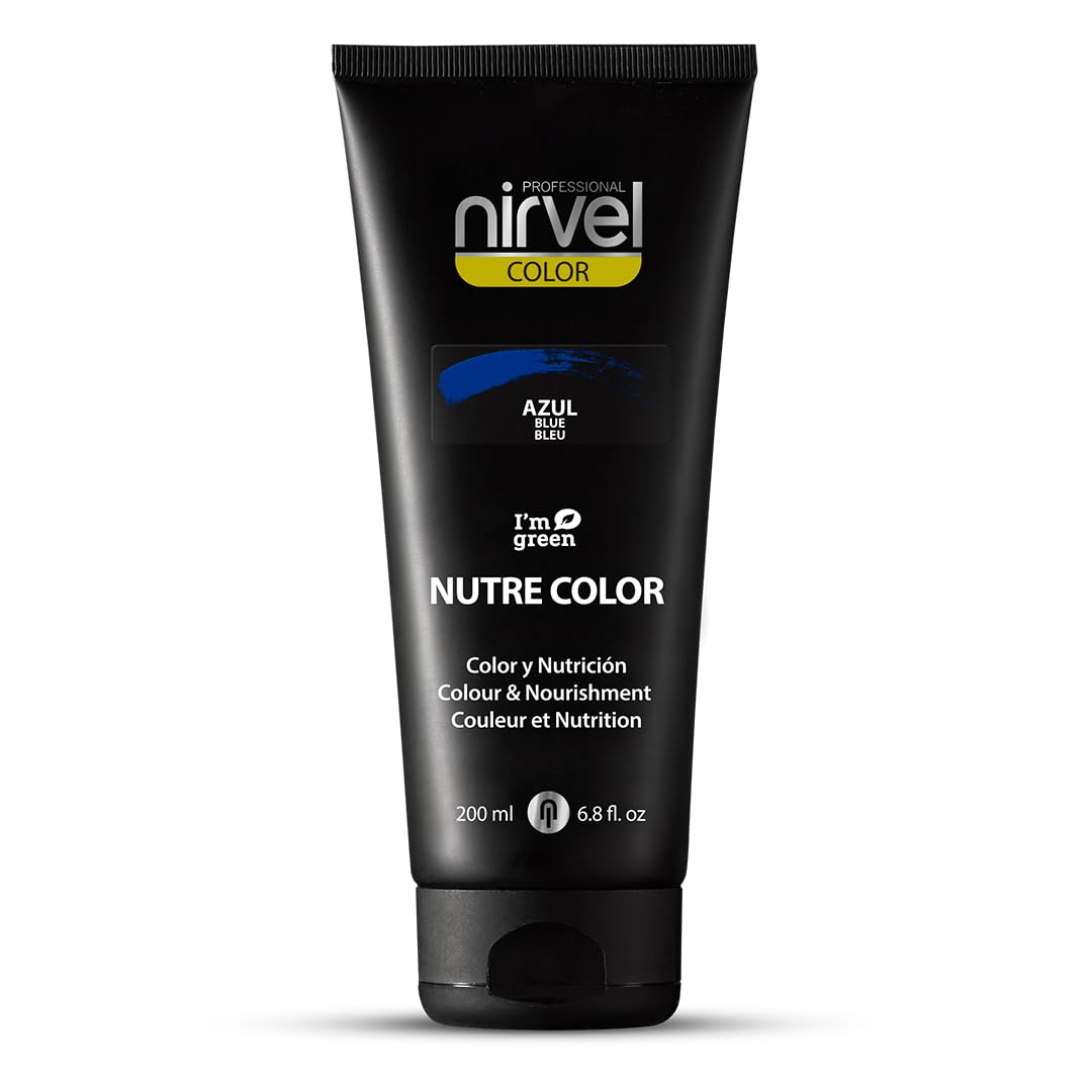 Nutre Color Blue