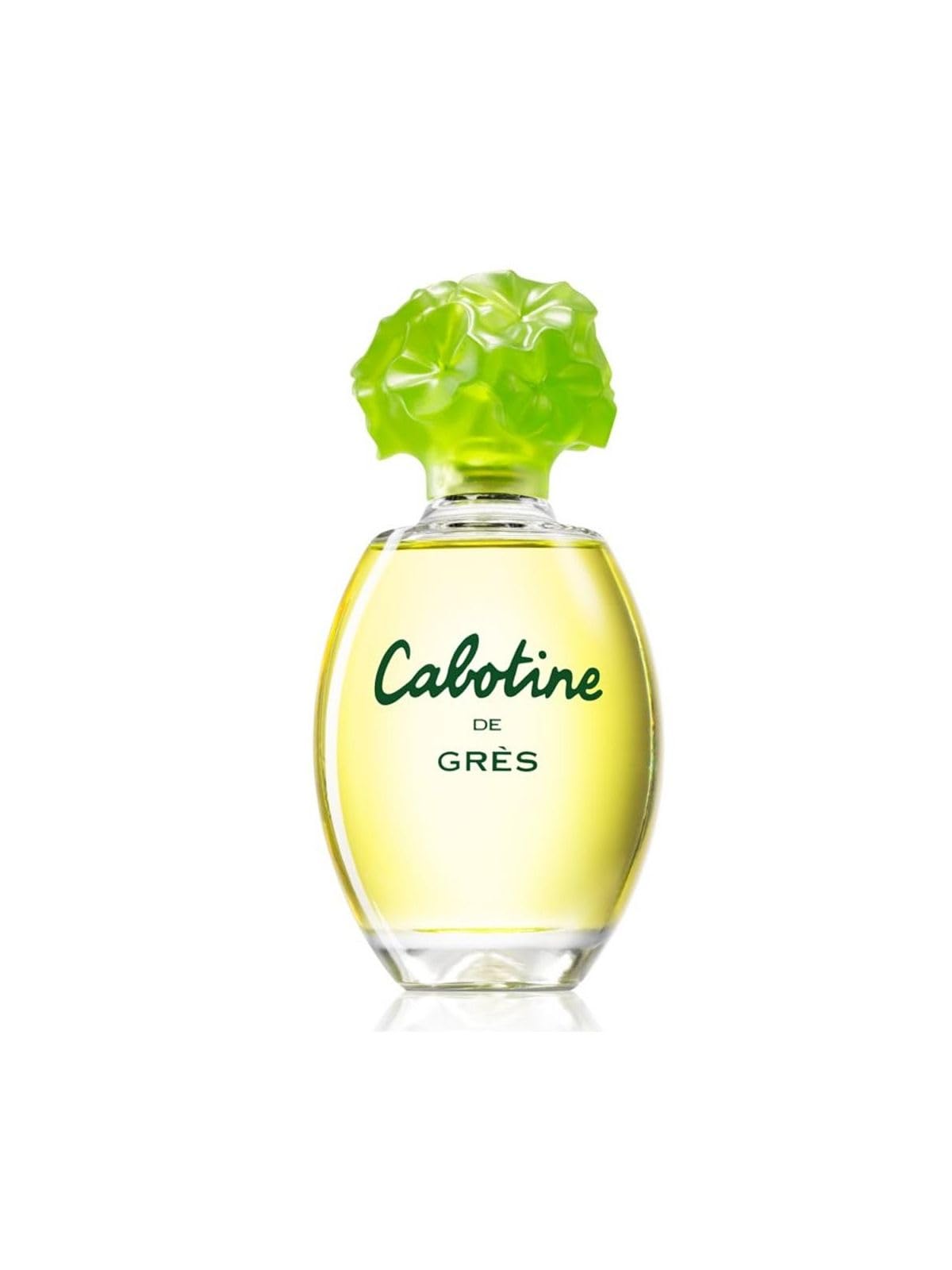Cabotine By Parfums Gres For Women - 3.4 Oz Edt Spray