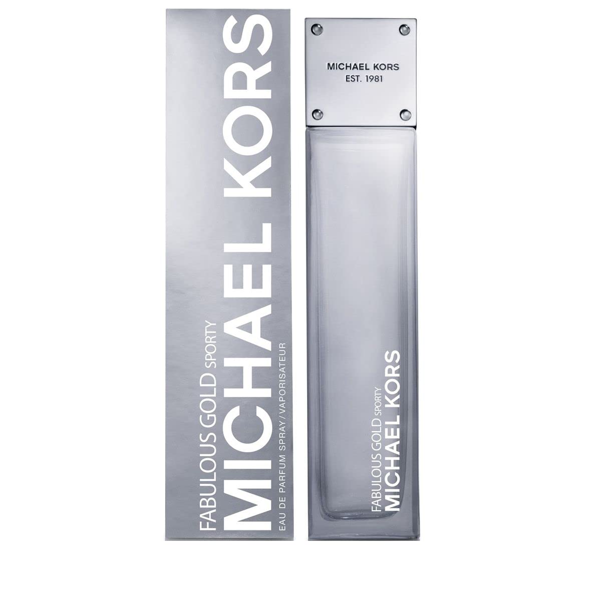 Michael Kors White Luminous Gold 3.4 Eau De Parfum Spray